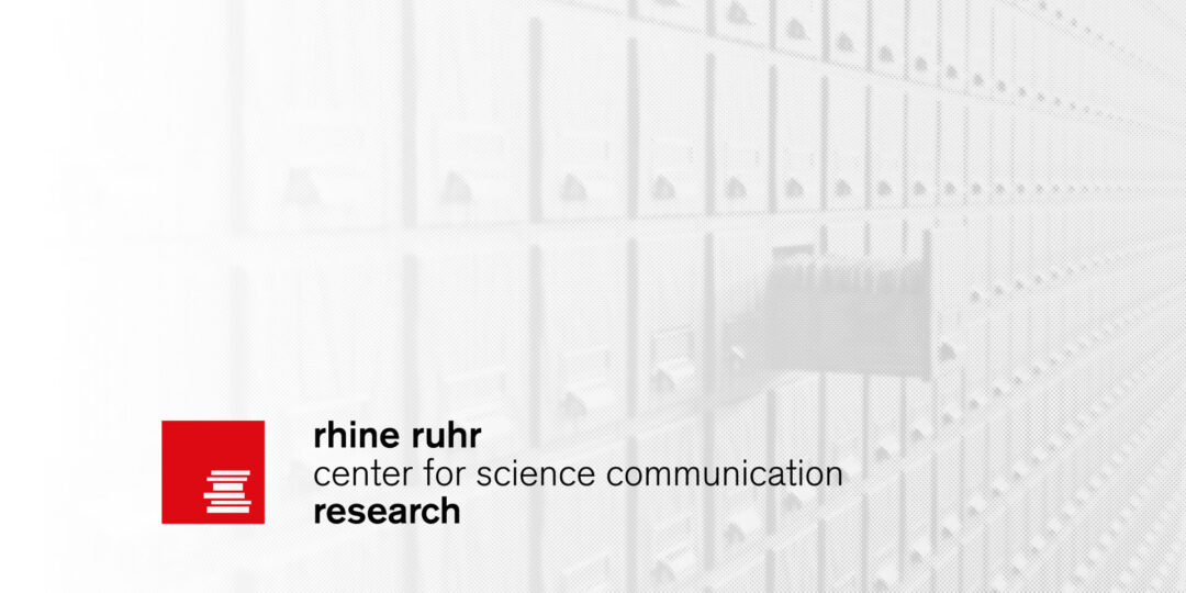 Lektüretipp: RRC-Mitglied Frauke Domgörgen über den „Drachenlord“ und  memetische Kommunikationsstrukturen – RRC
